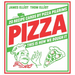 Pizza: 20 Recipe Cards by Pizza Pilgrims