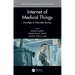 Internet of Medical Things: Paradigm of Wearable Devices