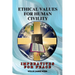 Ethical Values For Human Civility: Imperatives For Peace
