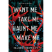 Want Me, Take Me, Haunt Me, Make Me
