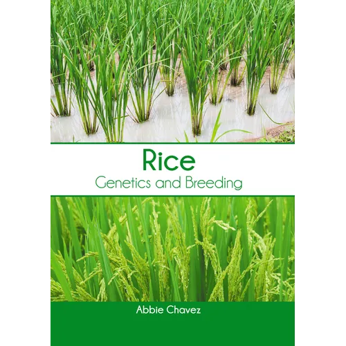 Rice: Genetics and Breeding