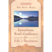 Intuition: Soul-Guidance for Life's Decisions