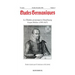 Etudes Germaniques- N4/2016: Le Theatre Protestant a Strasbourg Caspar Brulow (1585-1627)