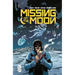 Missing on the Moon
