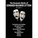 The Dramatic Works of Edward Bulwer Lytton, Vol. 9