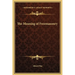 The Meaning of Freemasonry