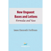 New Unguent Bases and Lotions