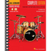 Drumset Method - Complete Edition of Drum Lessons for Beginners - Includes Two Drum Books, Audio & Video - Hal Leonard