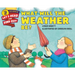 What Will the Weather Be?