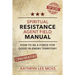Spiritual Resistance Agent Field Manual