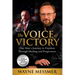 The Voice of Victory: One Man