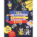 ABC Animals Coloring Book for Kids Ages 3-5: Fun Children's Activity Coloring Books for Toddlers and Kindergarten Ages 3, 4 & 5.