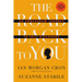 The Road Back to You: An Enneagram Journey to Self-Discovery