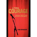 It Takes Courage: A Monologue, Readers' Theater, and Scripts for Drama Ministry