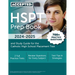 HSPT Prep Book 2024-2025: 700+ Practice Questions and Study Guide for the Catholic High School Placement Test