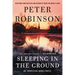 Sleeping in the Ground
