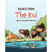 Kaya's Farm: The Koi