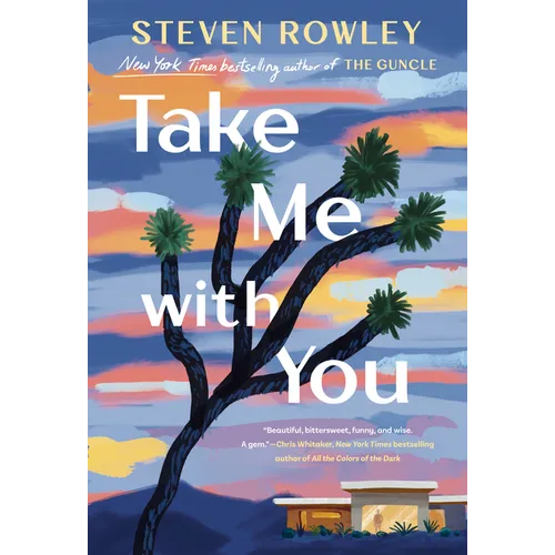 Take Me with You