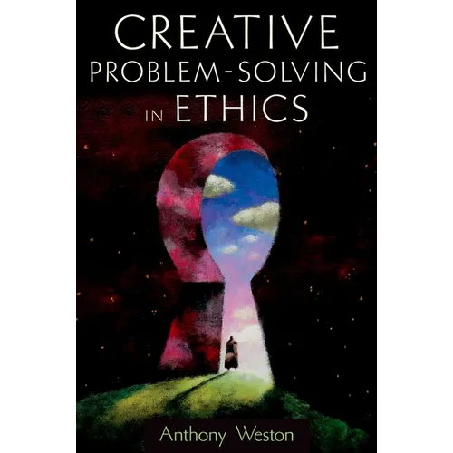Creative Problem-Solving in Ethics