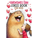 Valentines Day Jokes Book for Kids: Silly Riddles, Clean Funny Puns, Awesome Gags and Hilarious Knock Knocks for the Creative Minds of Boys and Girls,
