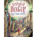 Stranger Danger! Harry Bunny Beware!