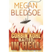 Corbin Kohl Baited In Hell: a fun low-fantasy mystery