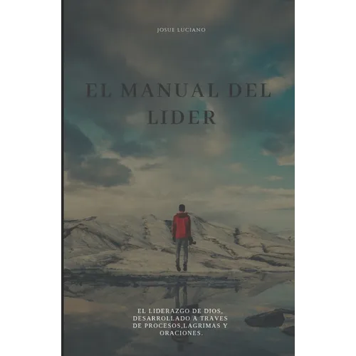 El Manual del Lider