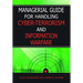 Managerial Guide for Handling Cyber-Terrorism and Information Warfare