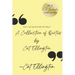You Can Quote Me On That: A Collection of Quotes by Cat Ellington