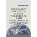 The Fashion Industry: A Global Powerhouse with Environmental Consequences