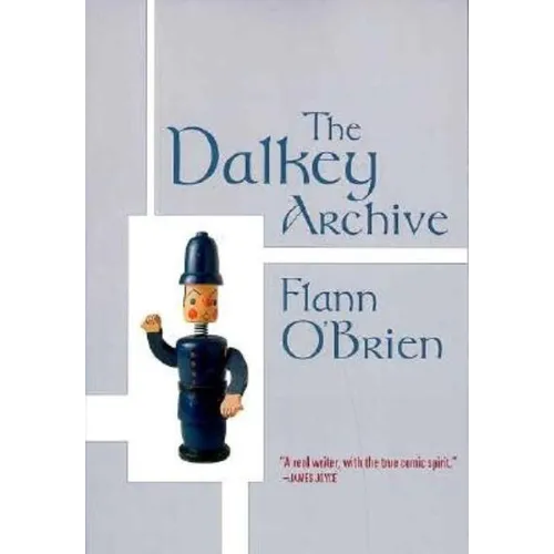 Dalkey Archive
