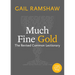 Much Fine Gold: The Revised Common Lectionary
