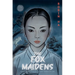 The Fox Maidens: A Graphic Novel