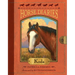 Horse Diaries #3: Koda