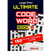 Large Print ULTIMATE CODEWORD Book 1