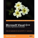 Microsoft Visual C++ Windows Applications by Example