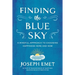 Finding the Blue Sky: A Mindful Approach to Choosing Happiness Here and Now