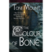 The Colour of Bone: A Sebastian Foxley Medieval Murder Mystery