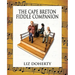 The Cape Breton Fiddle Companion