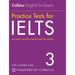 Collins English for Exams - Practice Tests for Ielts 3