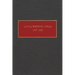 Laws and Writs of Appeal, 1647-1663