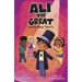 Ali the Great and the Magic Trick Fix