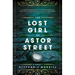 The Lost Girl of Astor Street