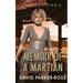 Memoir of a Martian: Loyalty Comes at a Price