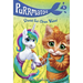 Purrmaids #6: Quest for Clean Water