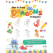 How to Draw Dragons for Beginners: A Step-by-Step Guide to Creating Majestic Dragons with Ease