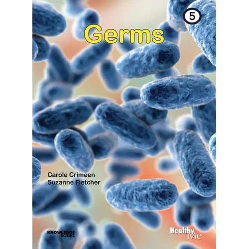 Germs: Book 5