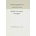British Enterprise in Nigeria