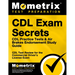 CDL Exam Secrets - CDL Practice Tests & Air Brakes Endorsement Study Guide: CDL Test Review for the Commercial Driver's License Exam