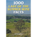 1000 Last of the Summer Wine Facts
